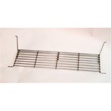 BROILMASTER Broilmaster B072696 Stainless Steel Retract-A-Rack for P4; D4 Series B072696